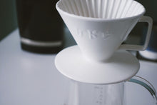 Load image into Gallery viewer, Kadou | M1 Dripper Bone China