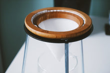 Load image into Gallery viewer, Yasukiyo | Yasukiyo Kamiotoshi Dripper