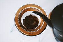 Load image into Gallery viewer, Yasukiyo | Yasukiyo Kamiotoshi Dripper