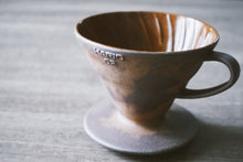 Load image into Gallery viewer, Hario | V60 Dripper 02 老岩泥