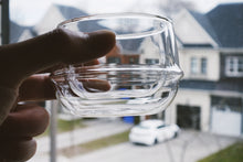 Load image into Gallery viewer, Kinto | Kronos Double Wall Tea Cup