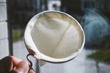 Load image into Gallery viewer, Yasukiyo | Washi Fiber Cloth Filter