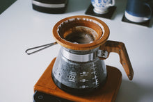 Load image into Gallery viewer, Yasukiyo | Yasukiyo Kamiotoshi Dripper