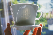 Load image into Gallery viewer, Kalita | Hasami 102 Dripper