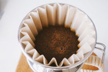 Load image into Gallery viewer, 土佐和紙ドリップ | Washi Filter