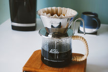 Load image into Gallery viewer, 土佐和紙ドリップ | Washi Filter