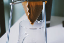 Load image into Gallery viewer, Yasukiyo | Washi Fiber Cloth Filter