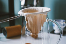 Load image into Gallery viewer, Yasukiyo | Washi Fiber Cloth Filter