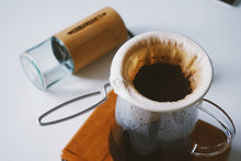 Load image into Gallery viewer, Yasukiyo | Washi Fiber Cloth Filter