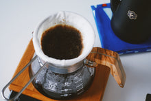 Load image into Gallery viewer, Cafe Rico | "The Nel" Cloth Filter