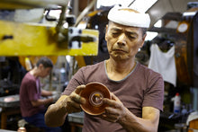 Load image into Gallery viewer, Kalita | Wave Tsubame 185 Dripper Copper