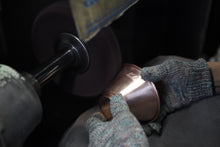 Load image into Gallery viewer, Kalita | Wave Tsubame 185 Dripper Copper