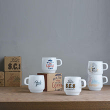 Load image into Gallery viewer, Kinto | SCS Sign Paint Mug