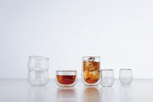Load image into Gallery viewer, Kinto | Kronos Double Wall Tea Cup