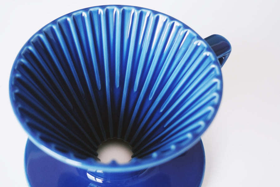 Introduction of Kadou M1 Dripper