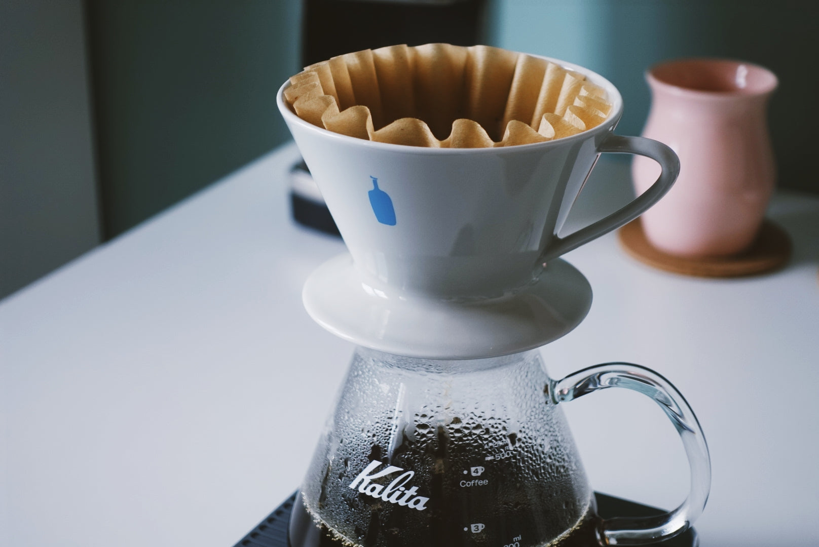 Review: Is the Blue Bottle Coffee Dripper legit?