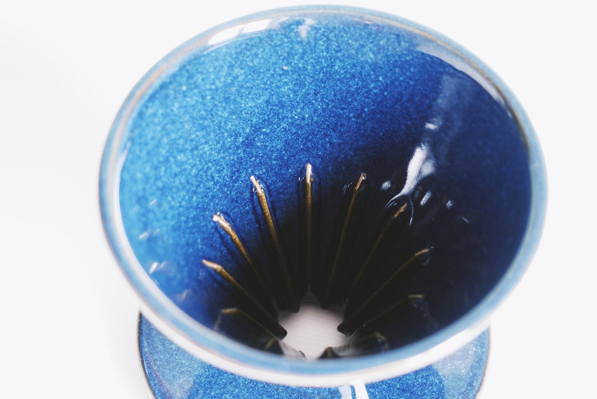 Introduction of Hakka-Life Night Shine Dripper – Coffee Rōnin