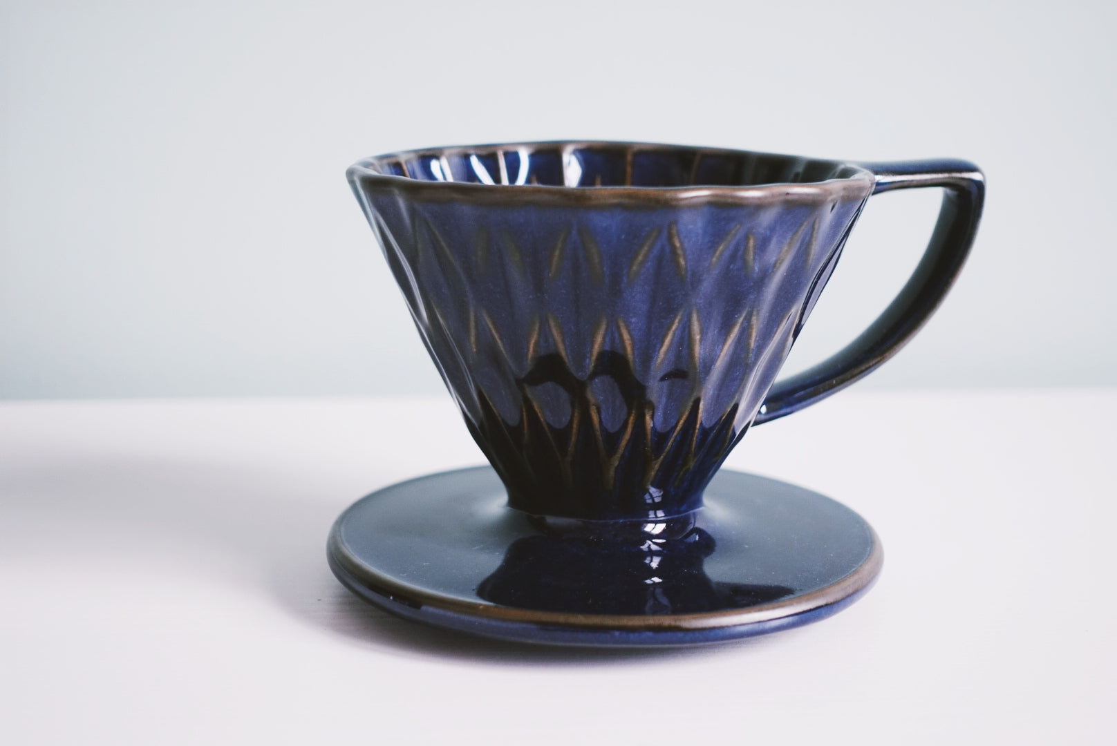 Hakka-Life | Kiriko Dripper – Coffee Rōnin