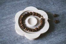 Load image into Gallery viewer, Coffee Bean Bracelet DIY
