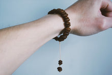 Load image into Gallery viewer, Coffee Bean Bracelet DIY
