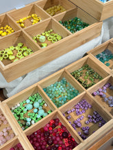 Load image into Gallery viewer, Coffee Bean Bracelet DIY
