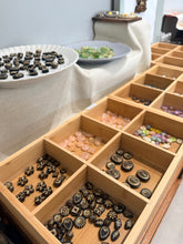 Load image into Gallery viewer, Coffee Bean Bracelet DIY
