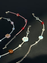 Load image into Gallery viewer, Coffee Bean Bracelet DIY
