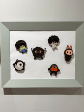 Load image into Gallery viewer, Coffee Bean Magnet DIY
