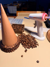 Load image into Gallery viewer, Coffee Bean Tree Small
