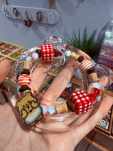 Load image into Gallery viewer, Coffee Bean Bracelet DIY

