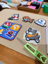 Load image into Gallery viewer, Perler Beads DIY
