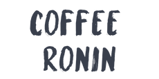 Coffee Rōnin