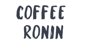 Coffee Rōnin