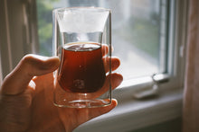 Load image into Gallery viewer, Saint Anthony Industries | Plum Bottom Snifter
