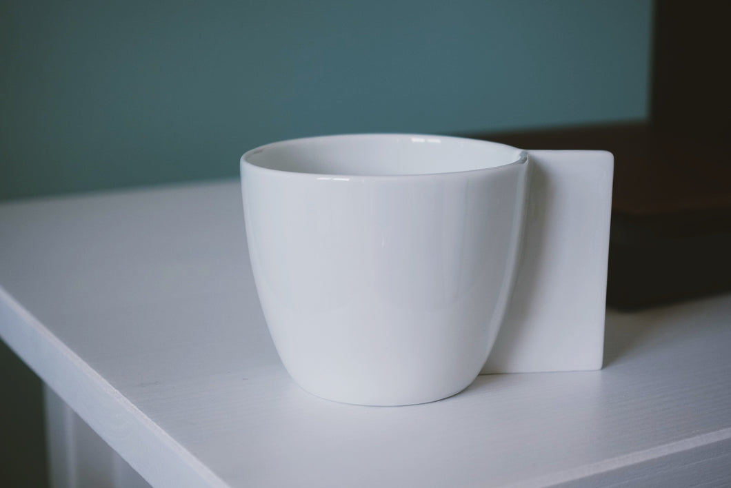 2016 arita | Coffee cup by Christien Meindertsma