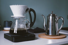 Load image into Gallery viewer, Kalita | Wave Hasami 185 Dripper
