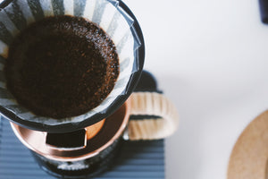Beasty Coffee | Coffee Dripper