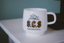 Load image into Gallery viewer, Kinto | SCS Sign Paint Mug
