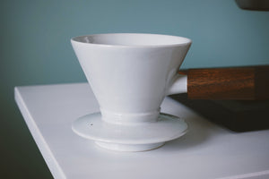 CDK Ceramic Studio | KONO Type Dripper