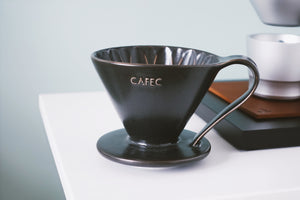 Cafec | Flower Dripper Cup4