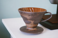 Load image into Gallery viewer, Hario | V60 Dripper 02 老岩泥

