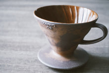 Load image into Gallery viewer, Hario | V60 Dripper 02 老岩泥
