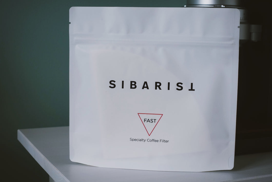 Sibarist | FAST Specialty Coffee Filter