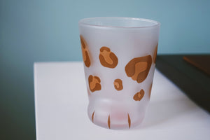 Ishizuka Glass | Aderia Coconeco Glass Cup