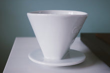 Load image into Gallery viewer, Cafec | Trapezoid 102 Dripper
