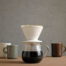 Load image into Gallery viewer, Kinto | Slow Coffee Style Coffee Server
