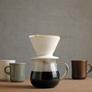 Kinto | Slow Coffee Style Coffee Server