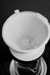 Sibarist | FAST Specialty Coffee Filter Flat