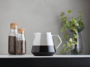 Kinto | Slow Coffee Style Specialty Coffee Server